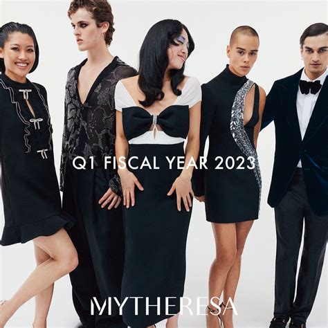 Mytheresa wiki